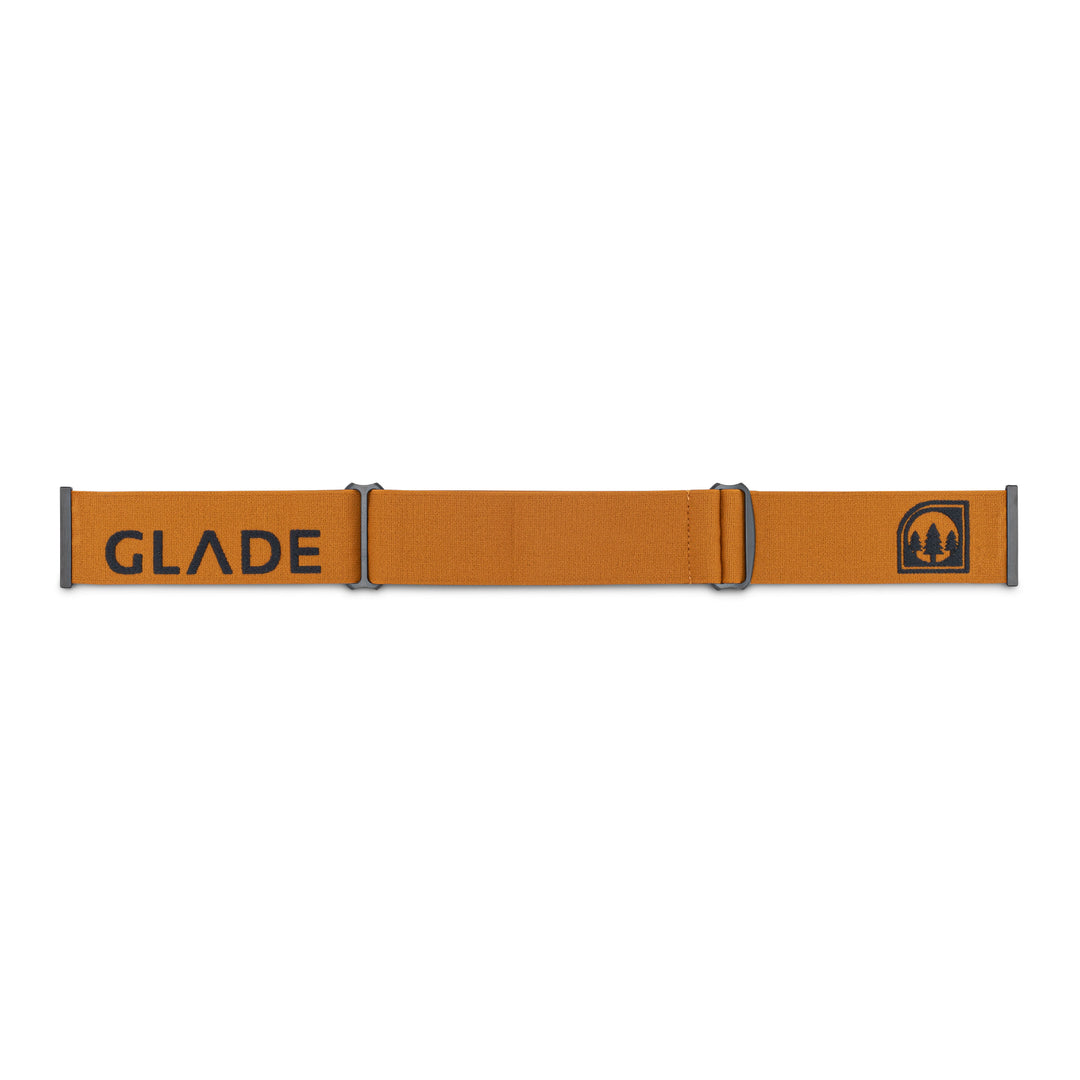 Glade Goggle Strap