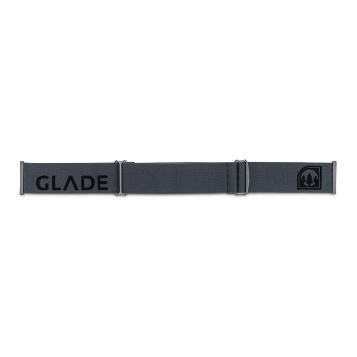 Glade Goggle Strap Forest