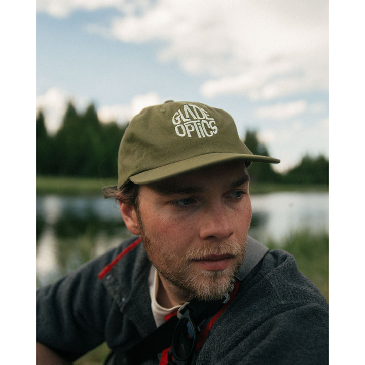 Scout Cap