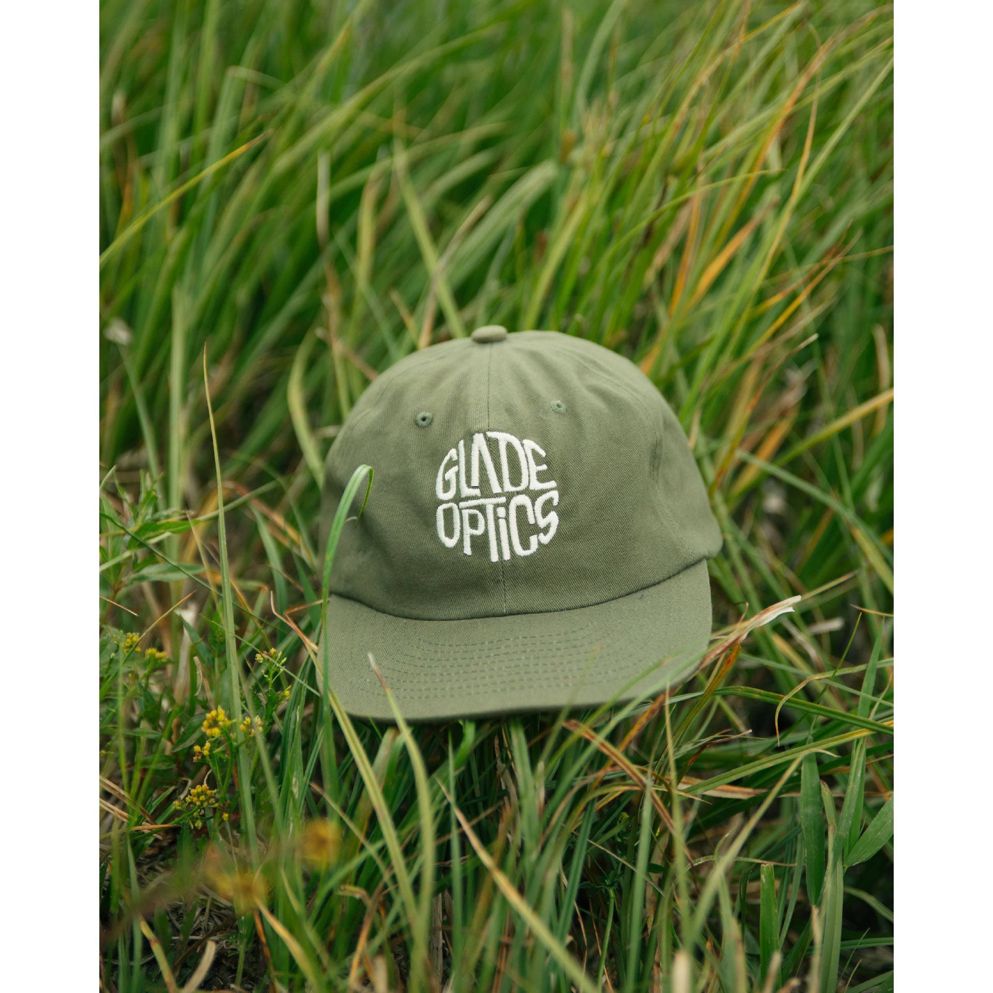 Scout Cap