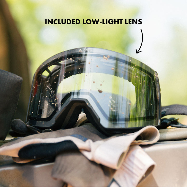 Adapt 2 MTB Goggle (Open Box)