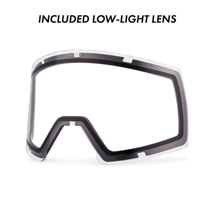 Adapt 2 MTB Goggle (Open Box)