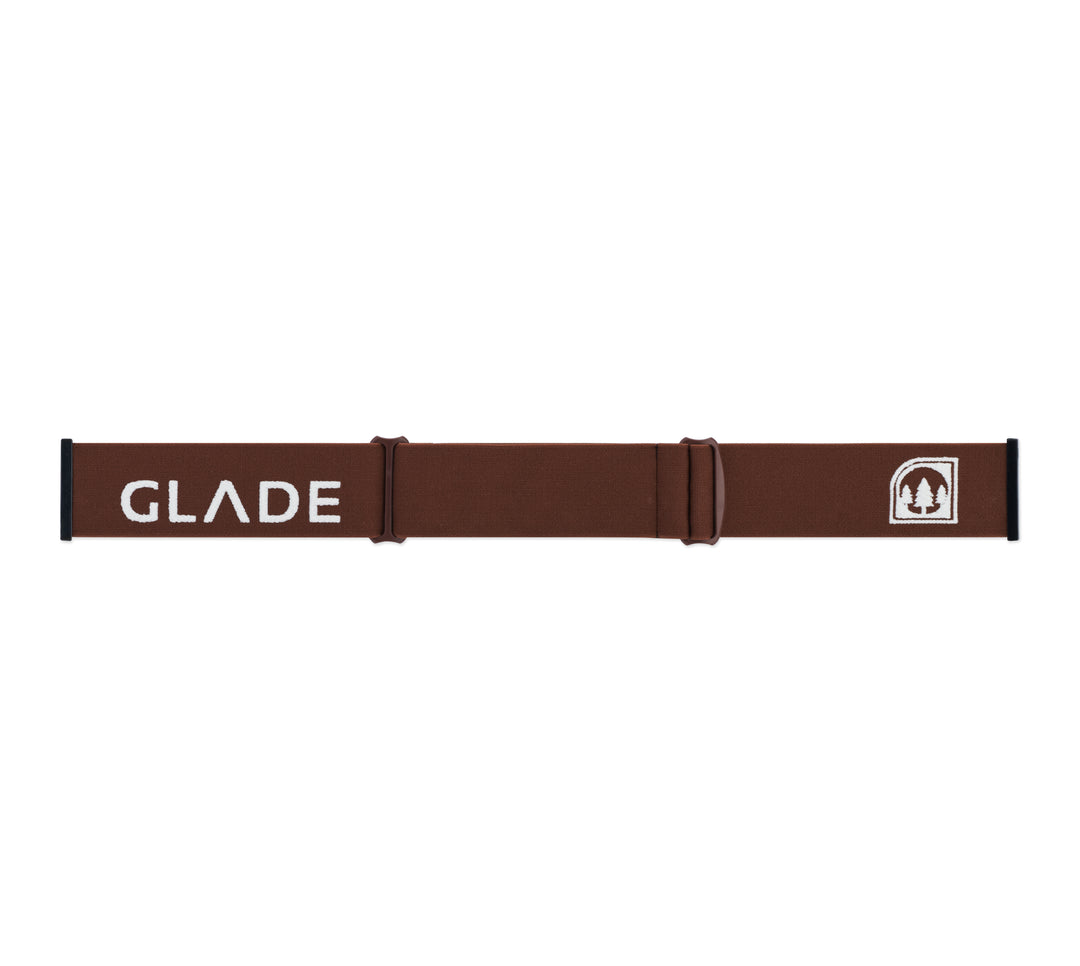 Glade Goggle Strap