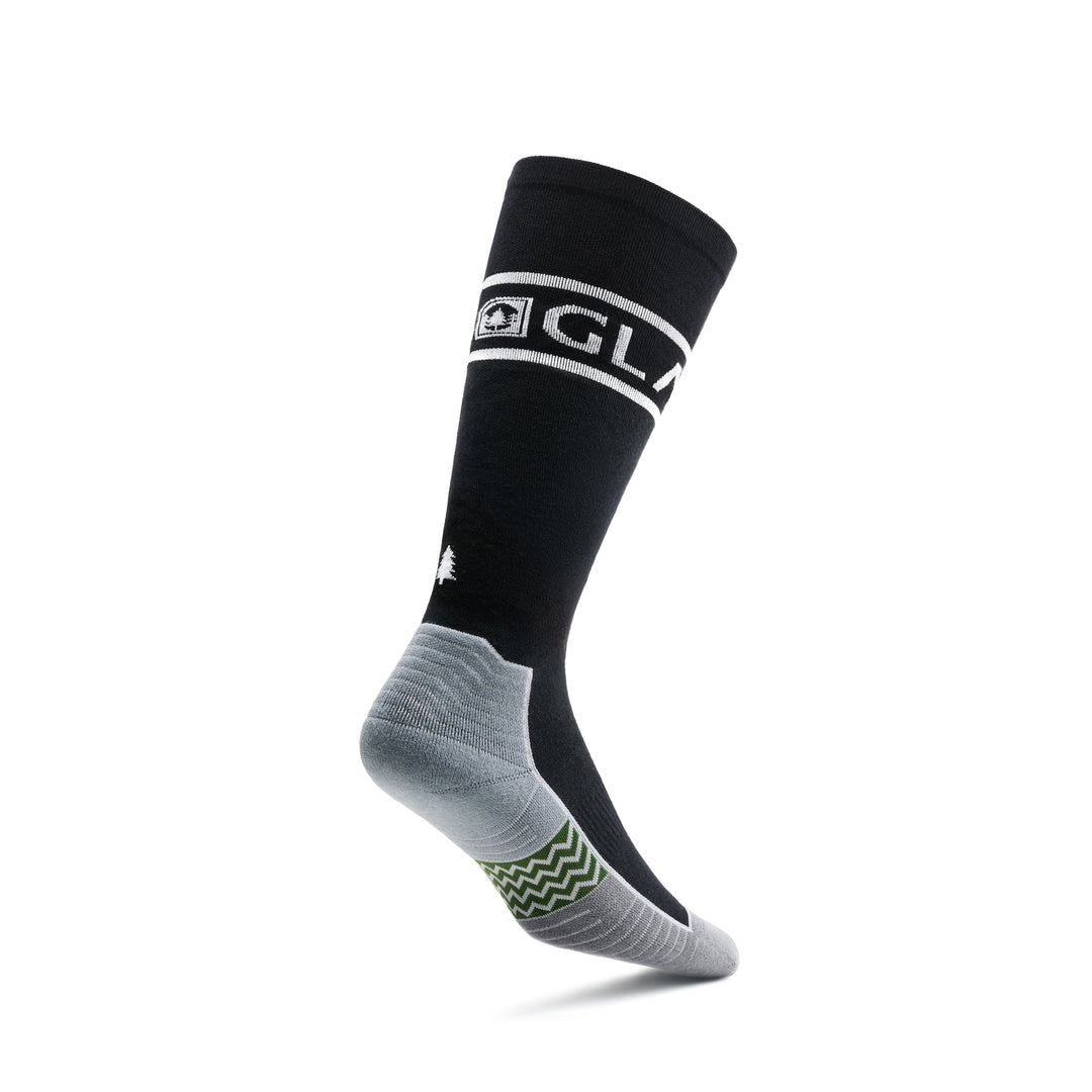 Merino Blend Snow Sock