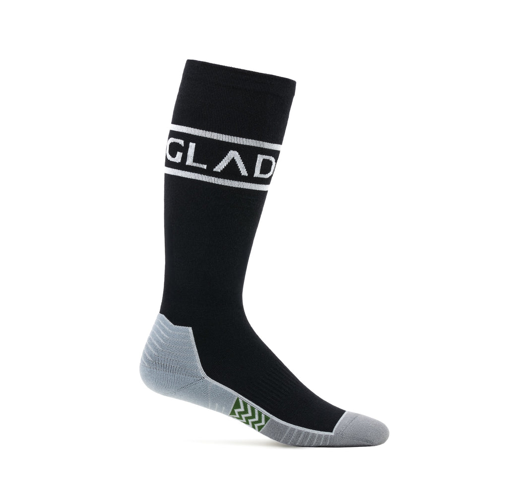 Merino Blend Snow Sock
