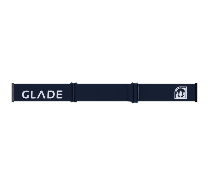 Glade Goggle Strap
