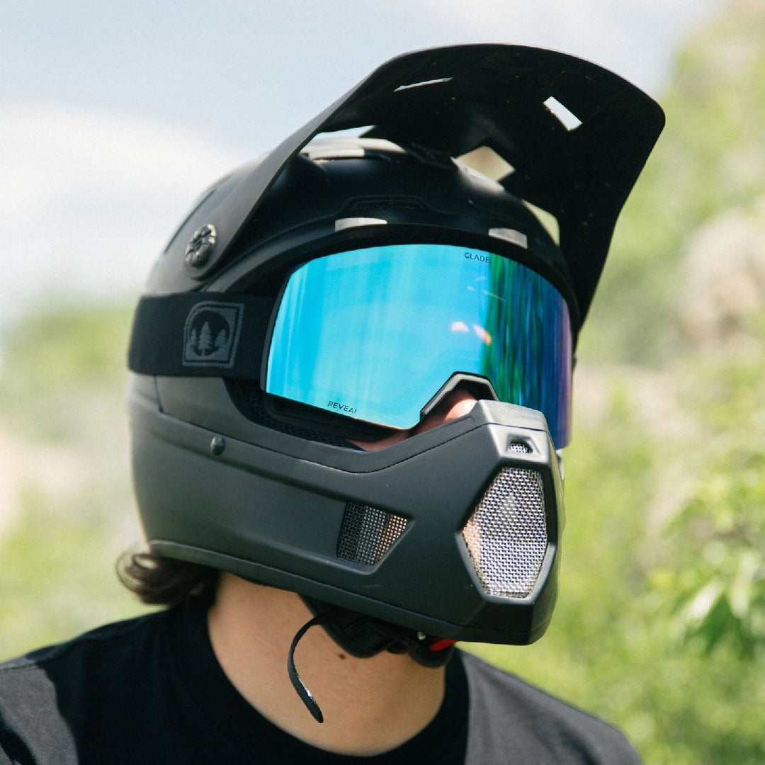 Adapt 2 MTB Goggle (Open Box)