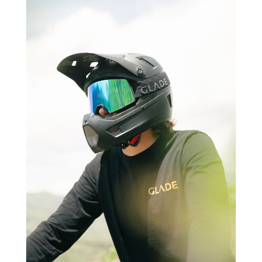 Adapt 2 MTB Goggle (Open Box)