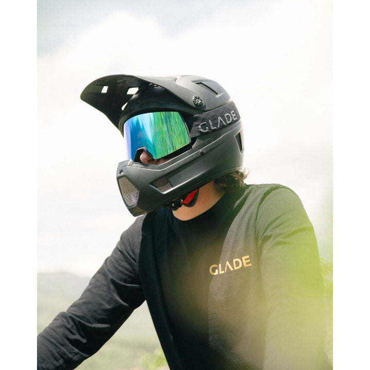 Adapt 2 MTB Goggle (Open Box)