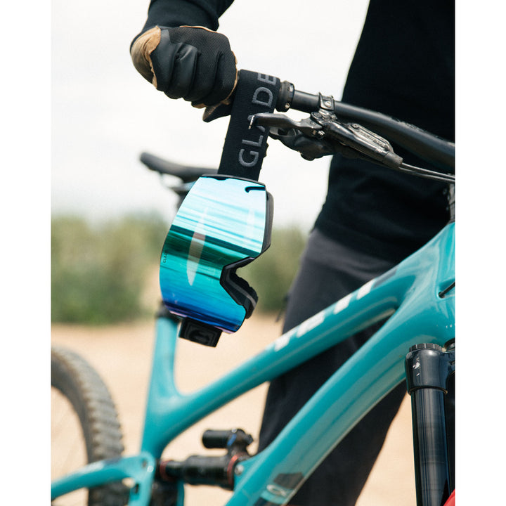 Adapt 2 MTB Goggle (Open Box)