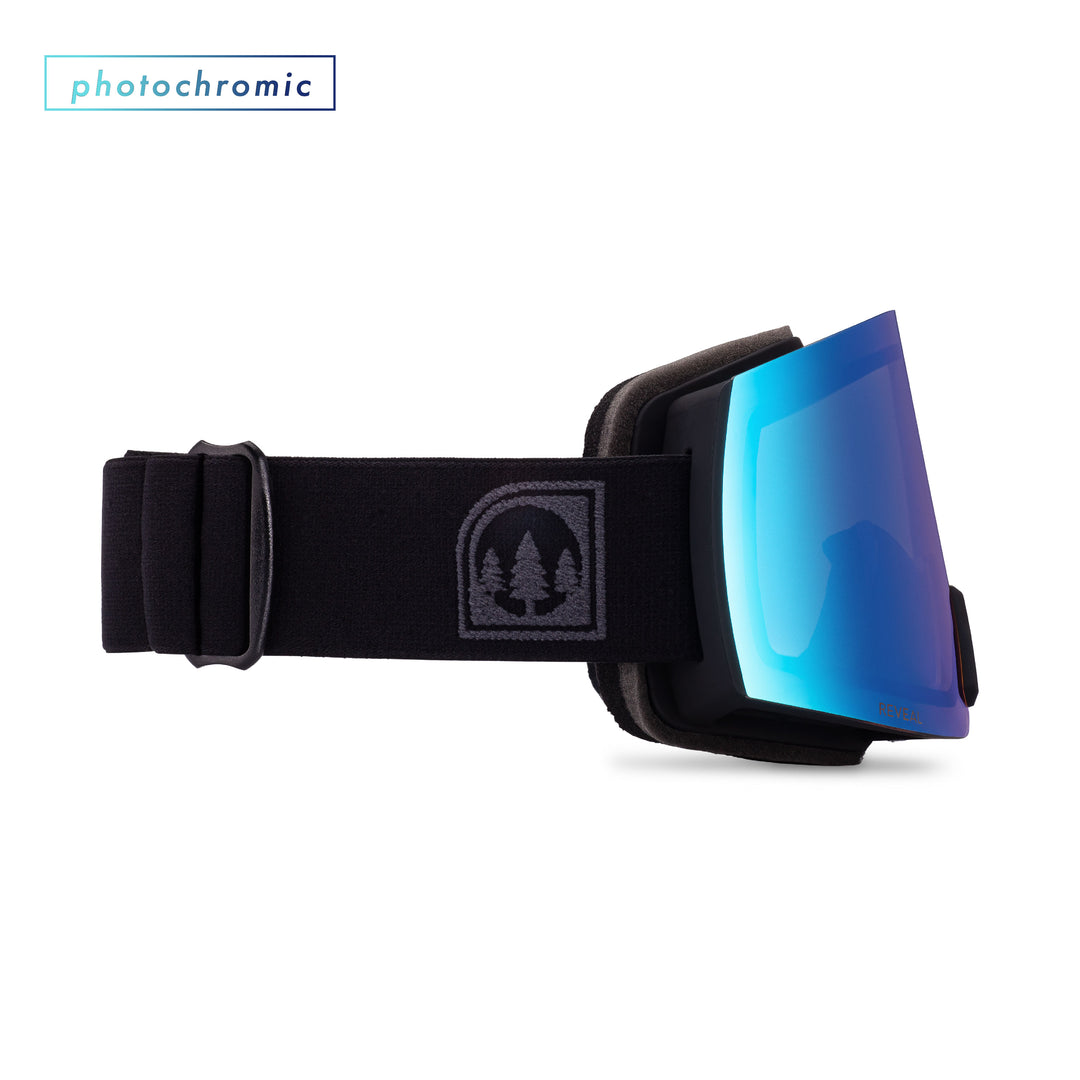 Adapt 2 MTB Goggle (Open Box)