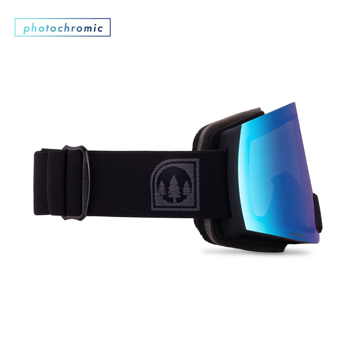 Adapt 2 MTB Goggle (Open Box)