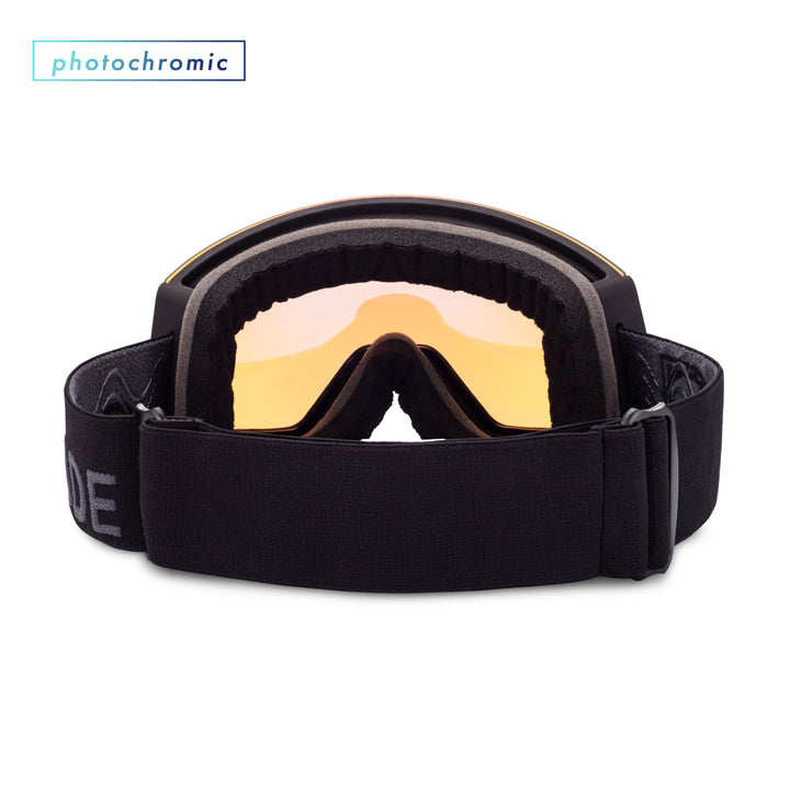 Adapt 2 MTB Goggle (Open Box)