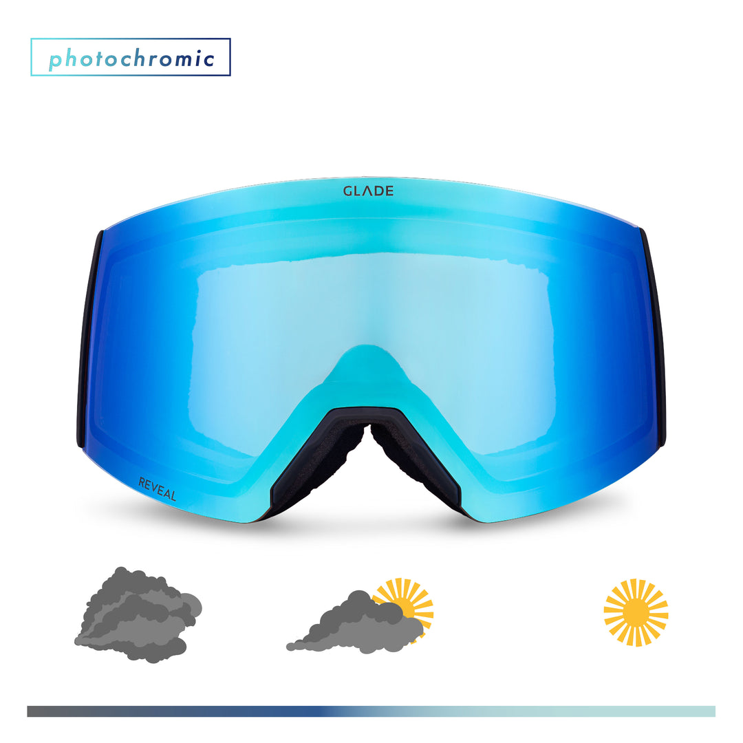 Adapt 2 MTB Goggle (Open Box)