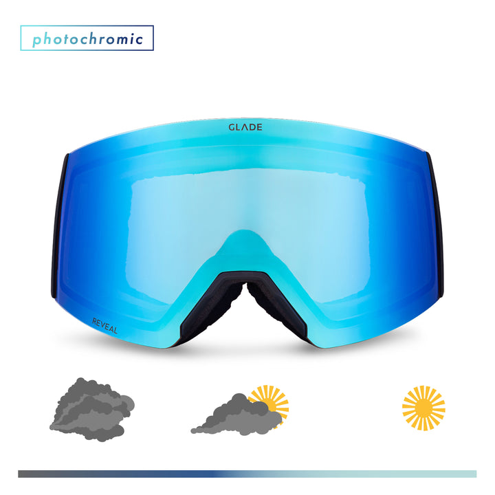 Adapt 2 MTB Goggle (Open Box)