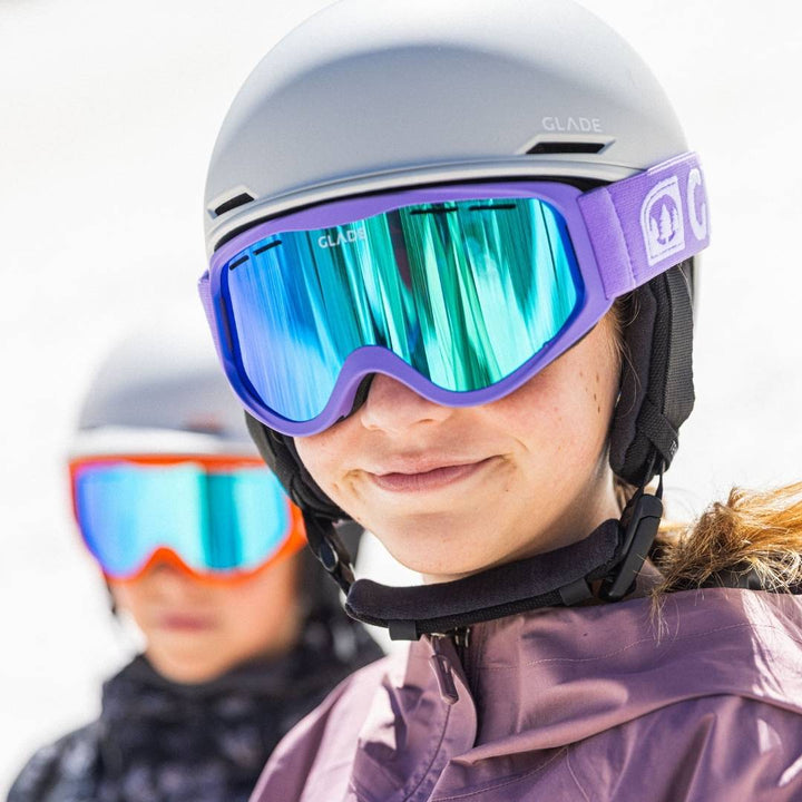 ski goggles for beginners Pico Youth