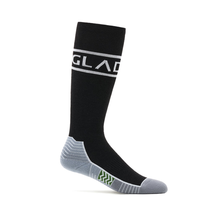 Polyester Blend Snow Sock