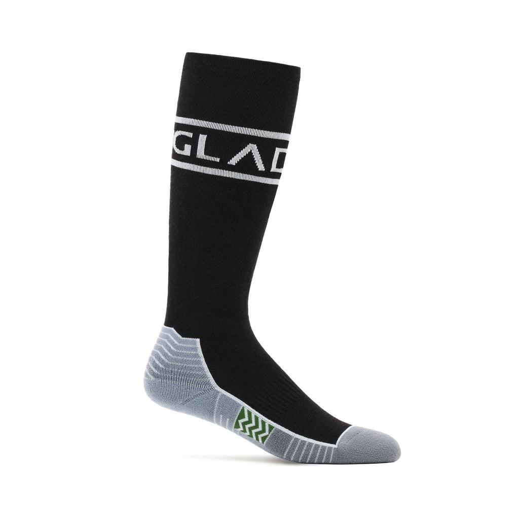 Polyester Blend Snow Sock