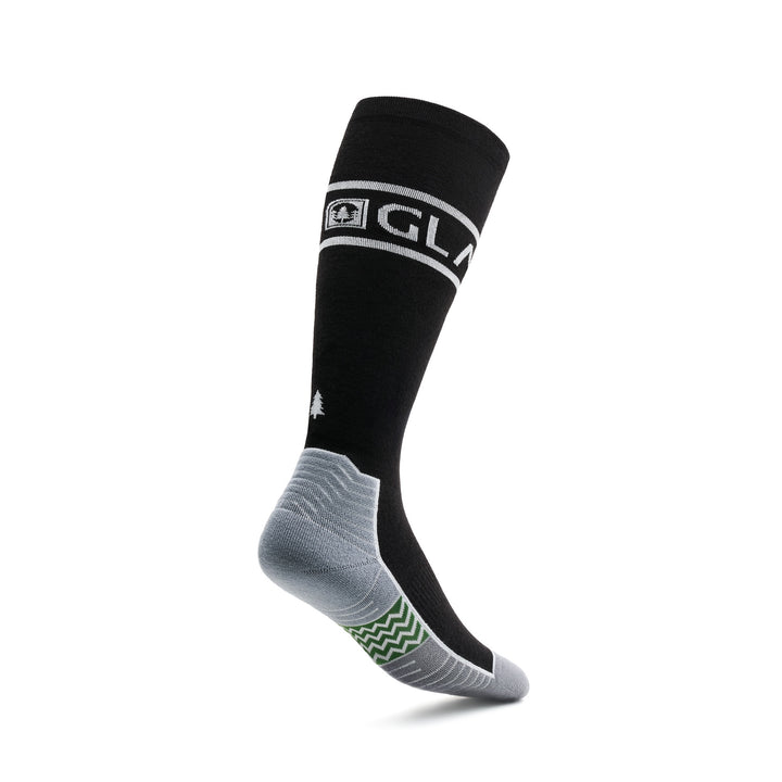 Polyester Blend Snow Sock