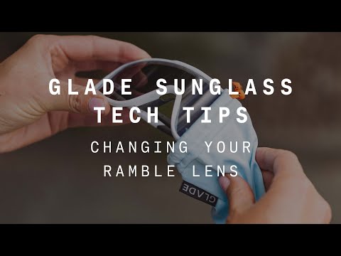Ramble Lens