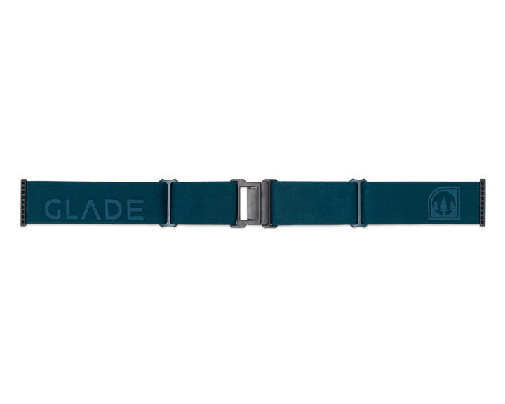 Glade Goggle Strap