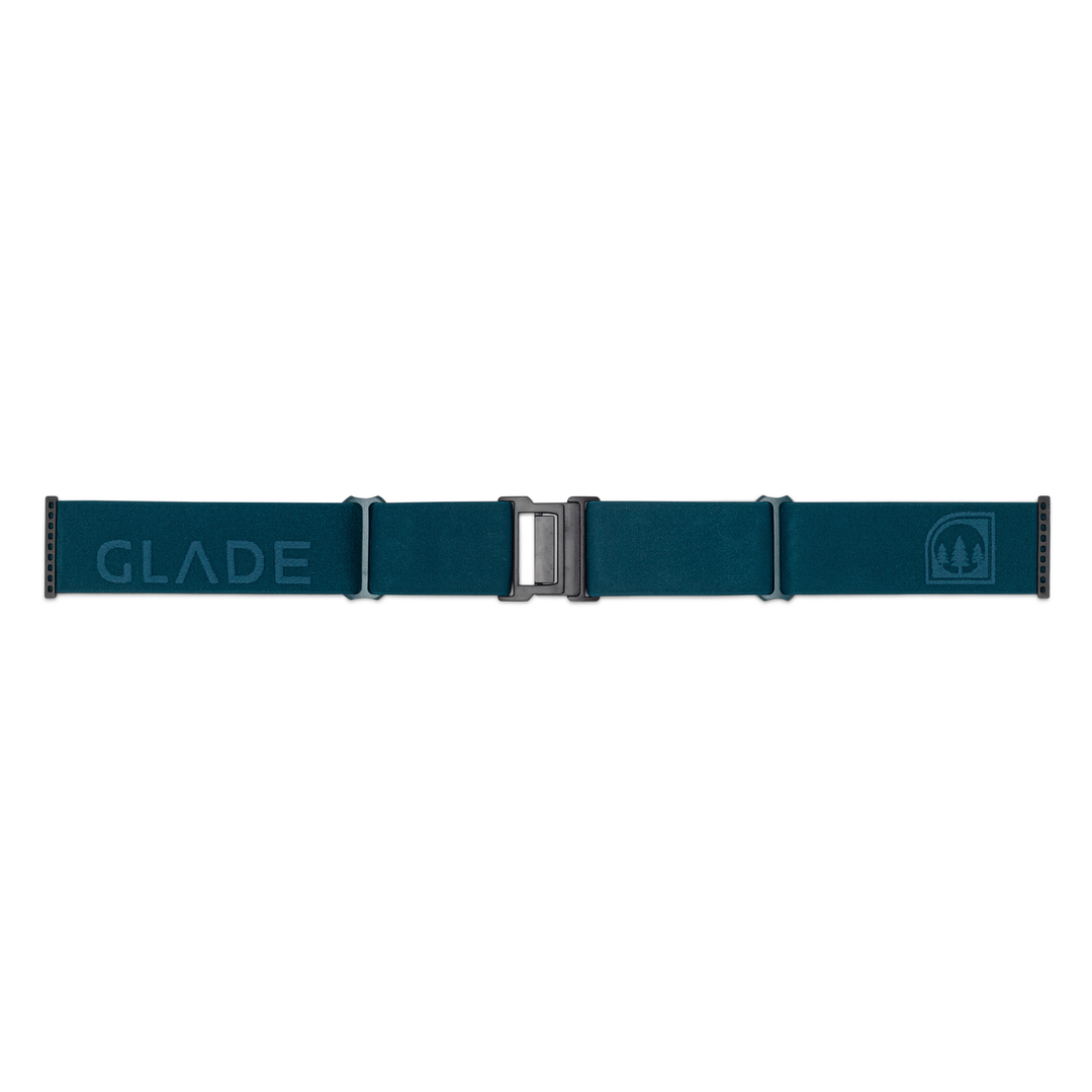 Glade Goggle Strap