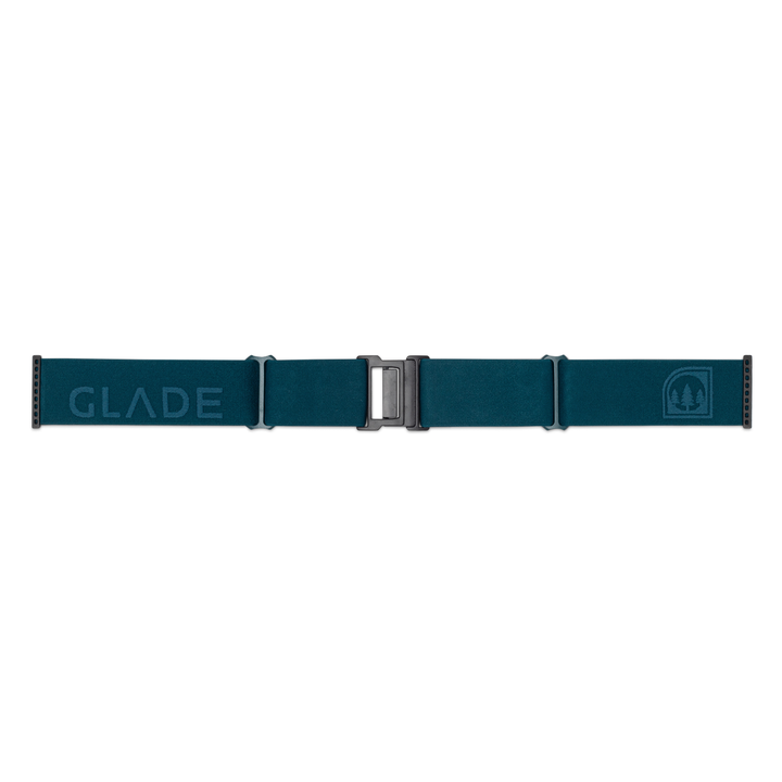 Glade Goggle Strap