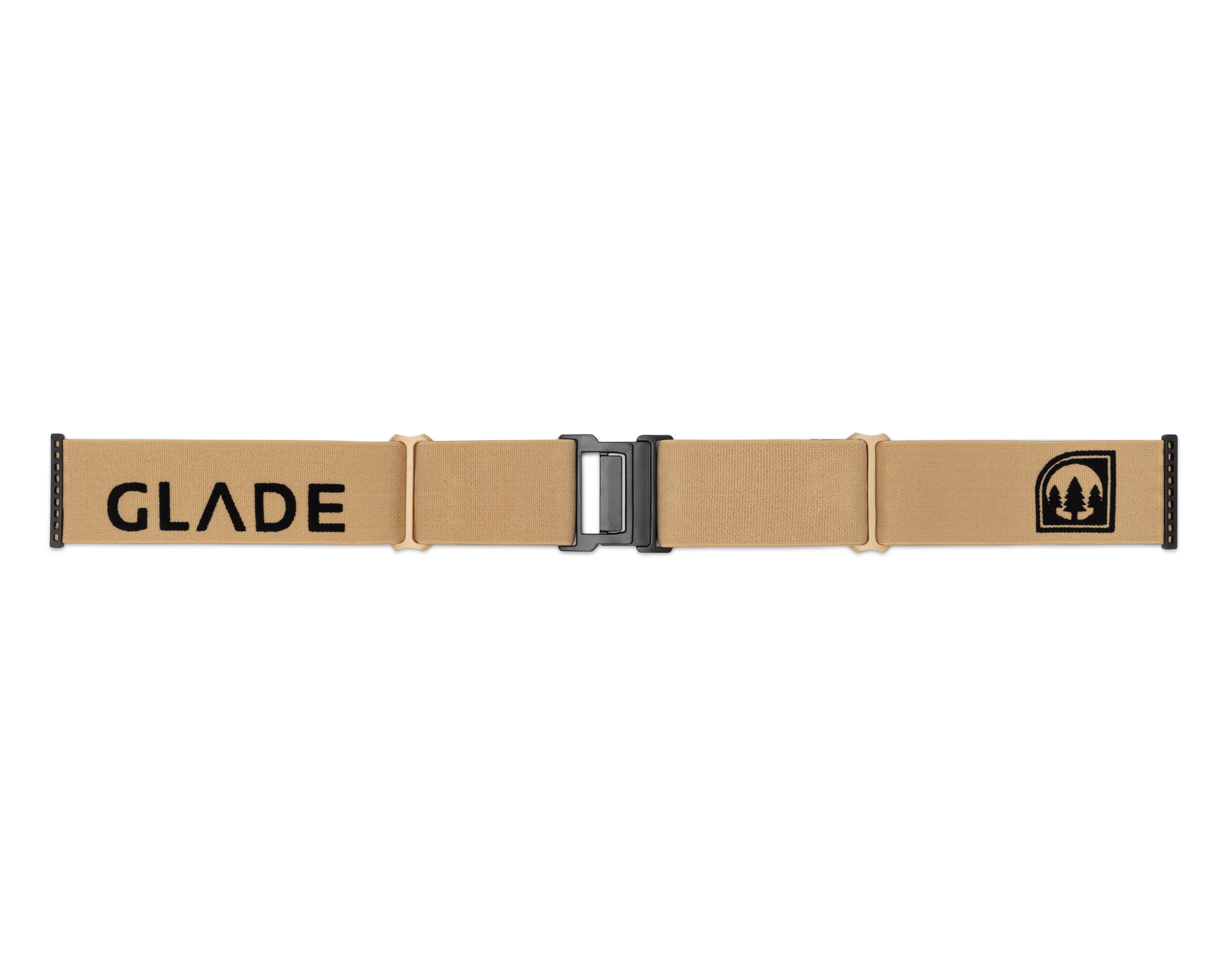 Glade Goggle Strap