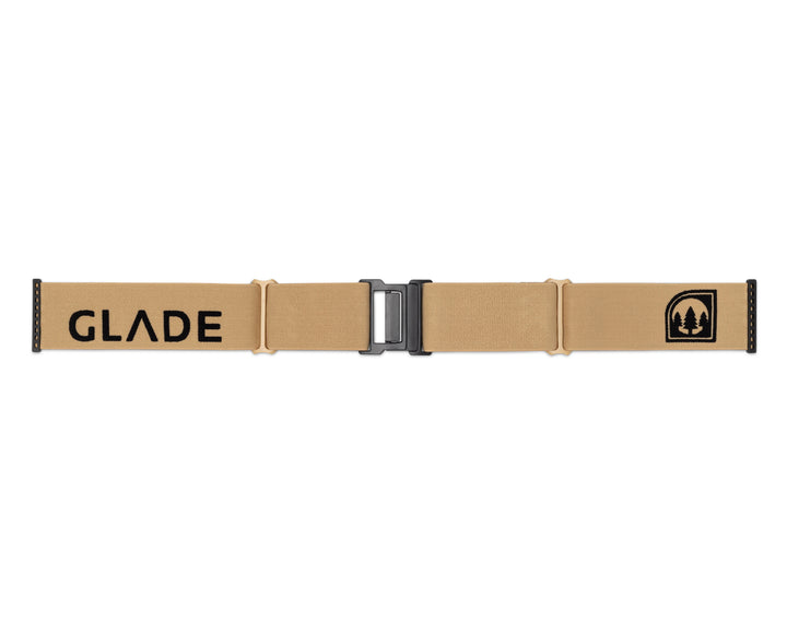 Glade Goggle Strap
