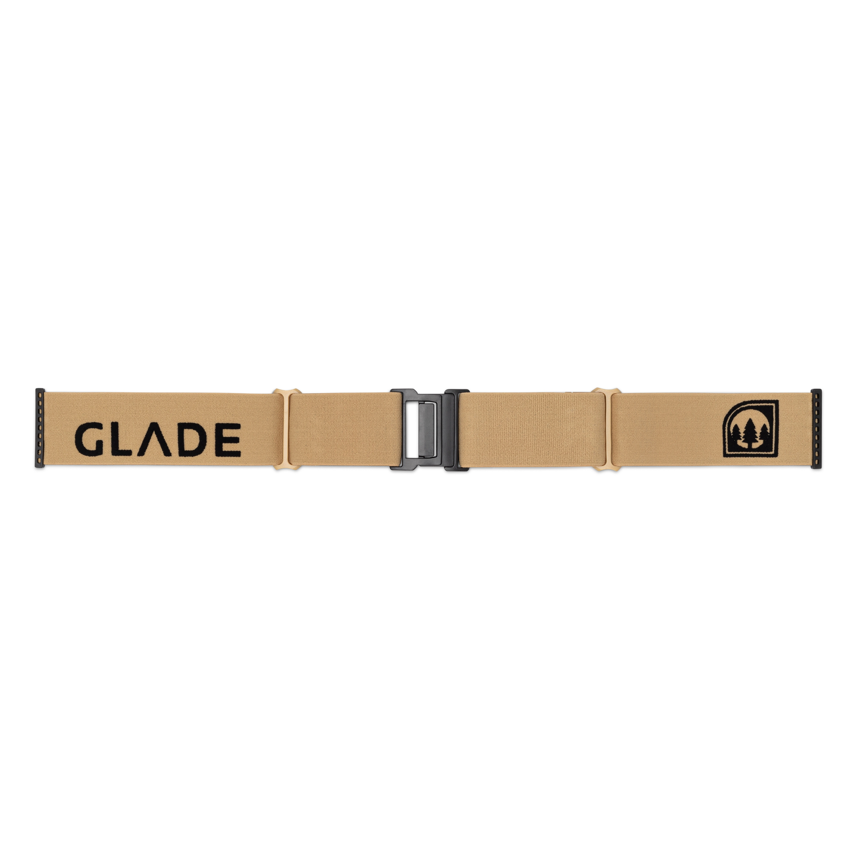 Glade Goggle Strap