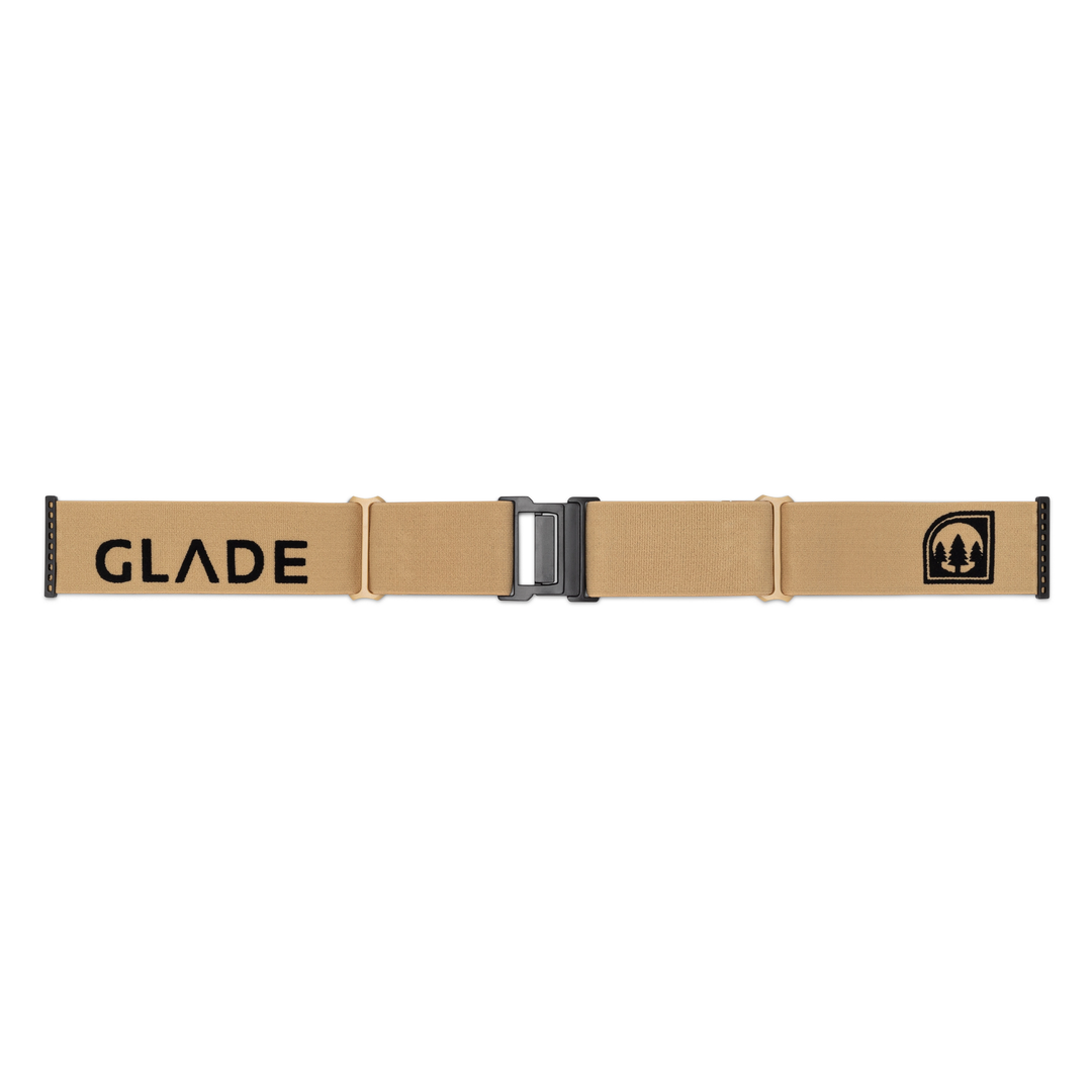 Glade Goggle Strap