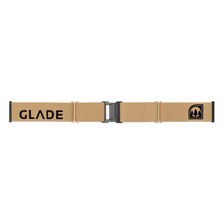 Glade Goggle Strap