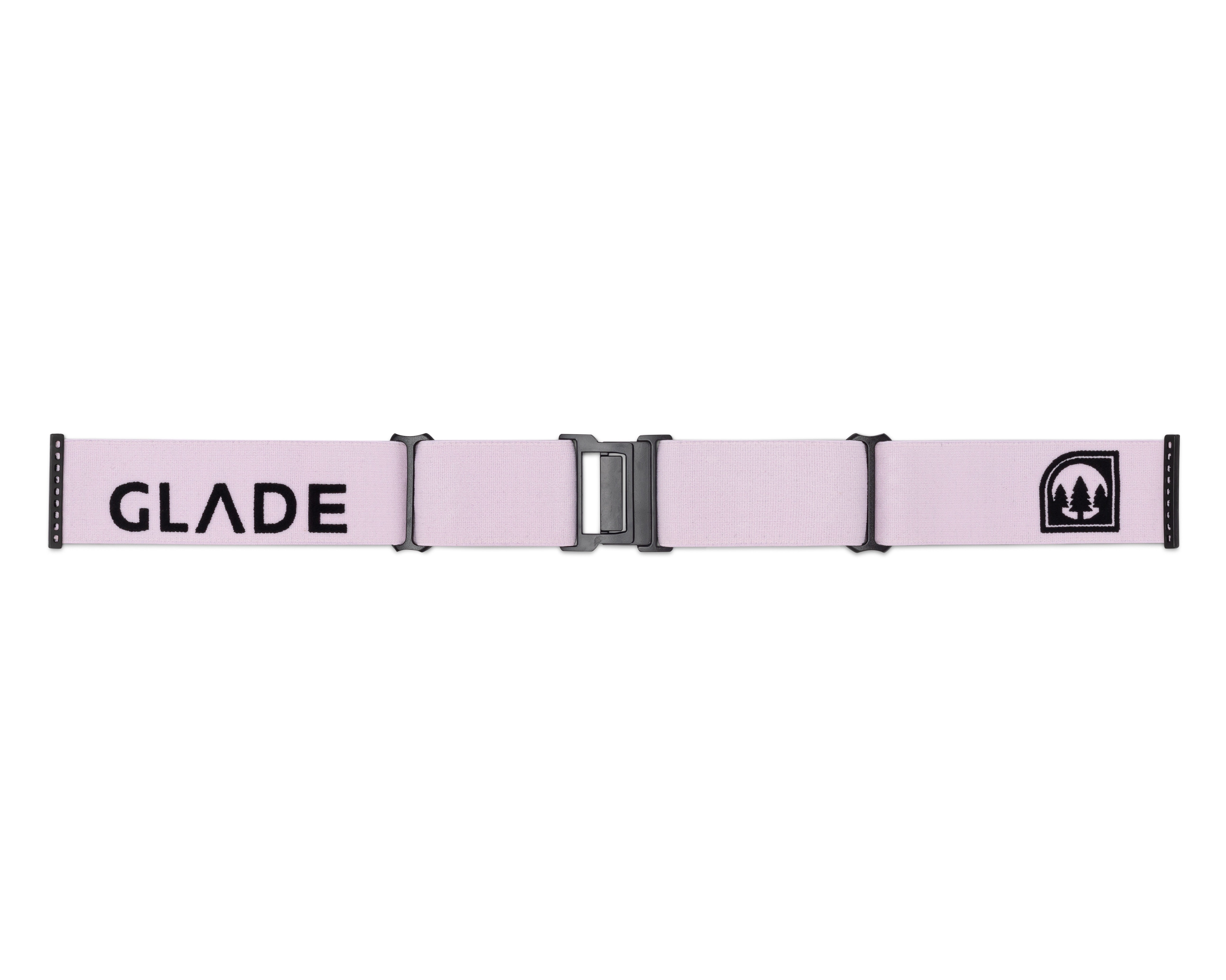 Glade Goggle Strap