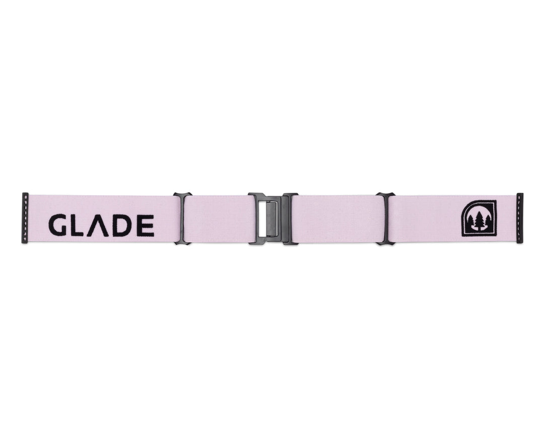 Glade Goggle Strap