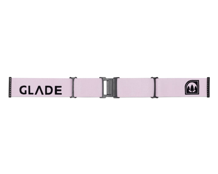 Glade Goggle Strap