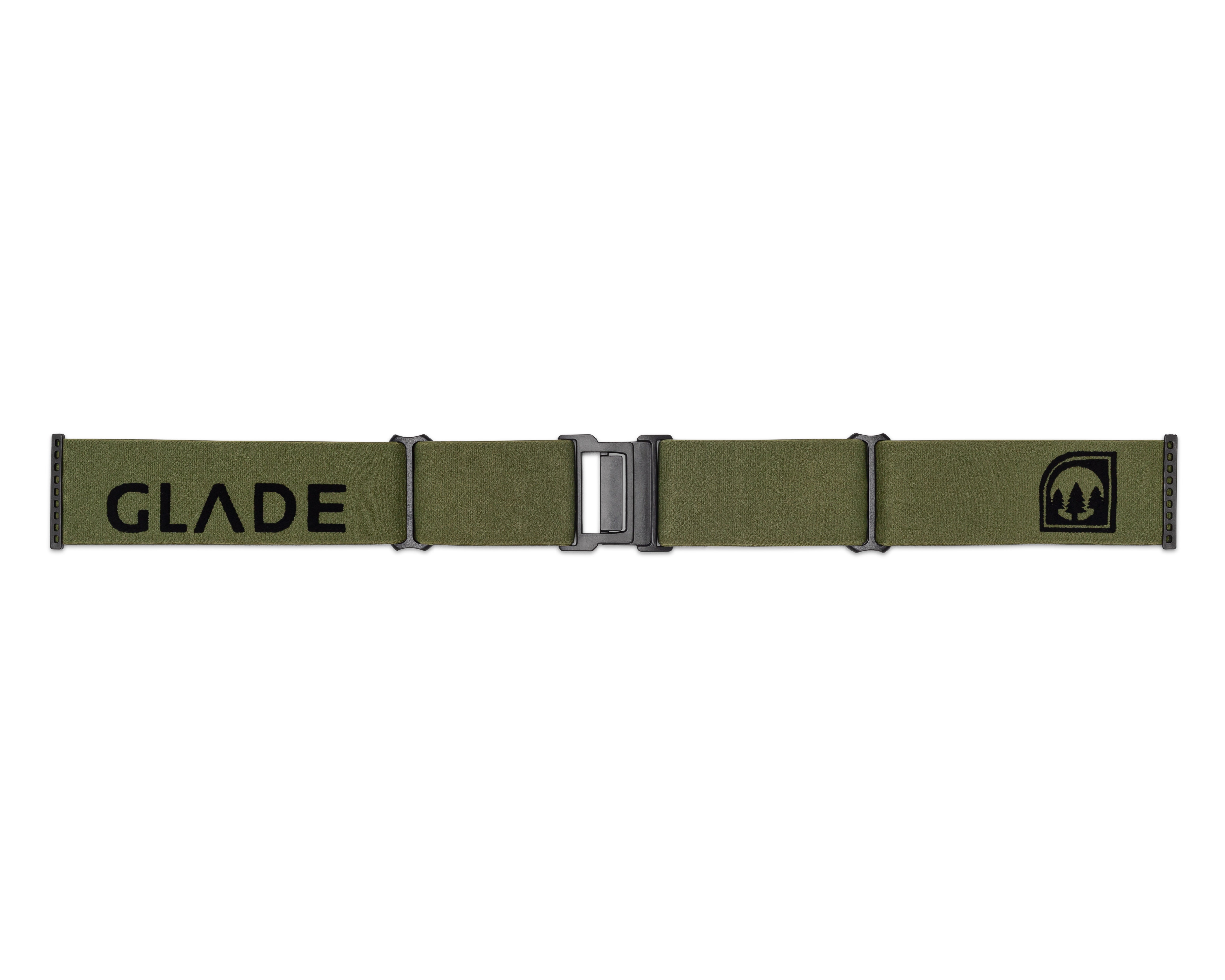 Glade Goggle Strap