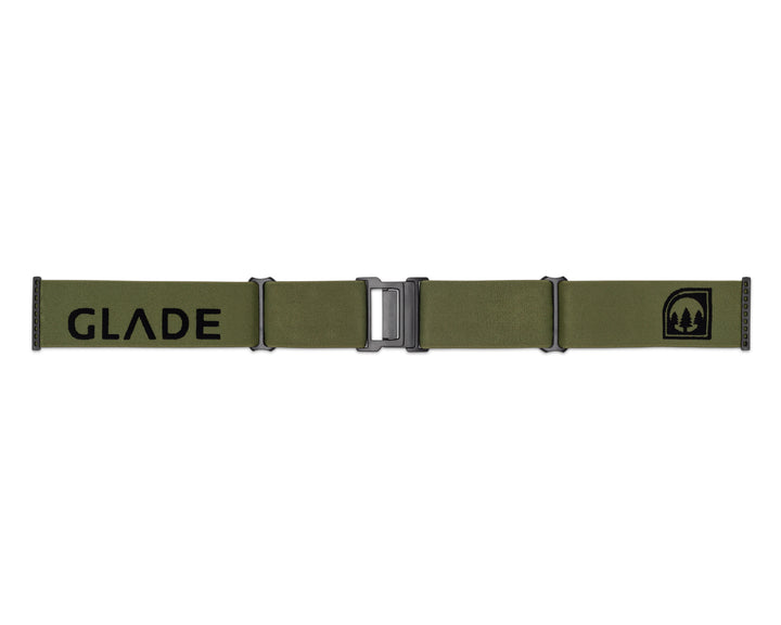 Glade Goggle Strap