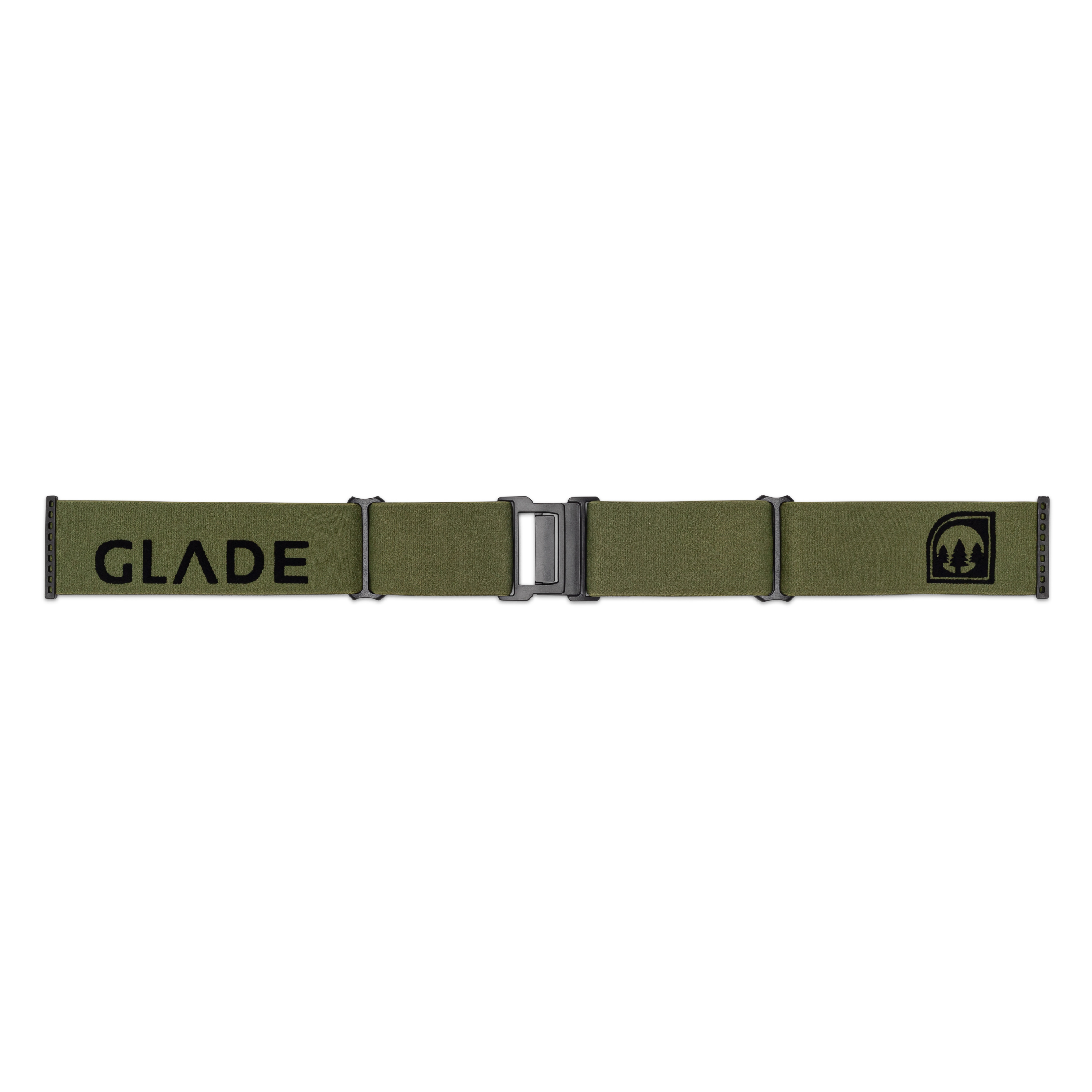 Glade Goggle Strap