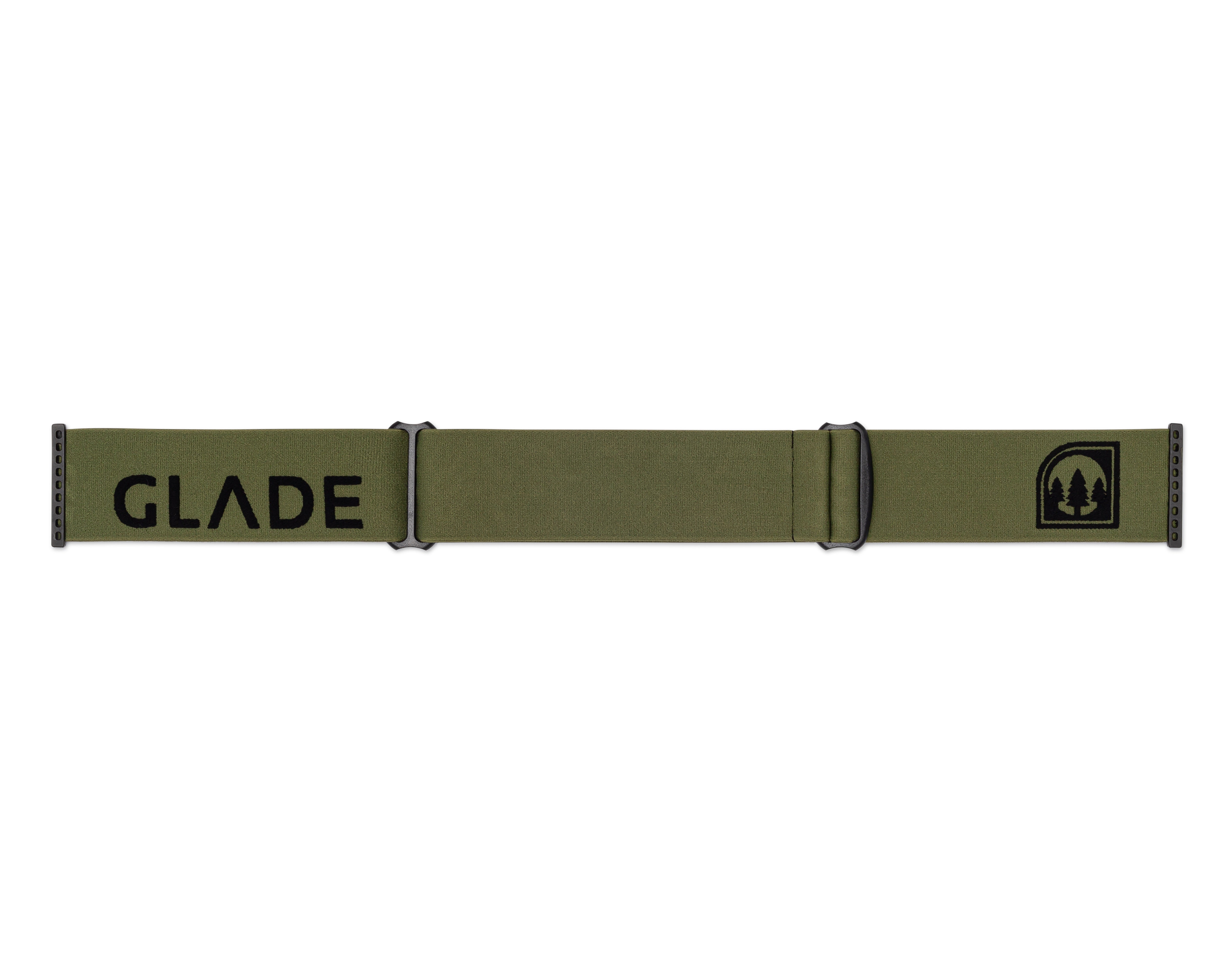 Glade Goggle Strap