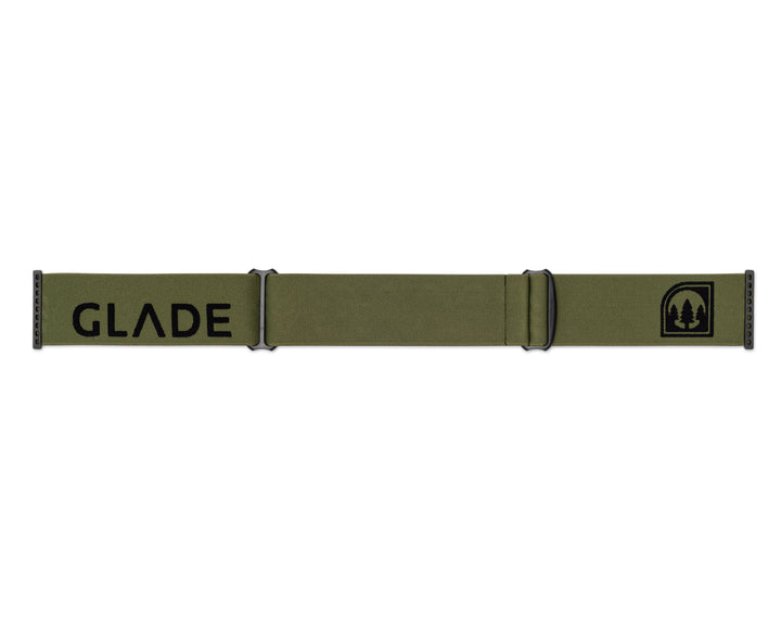Glade Goggle Strap
