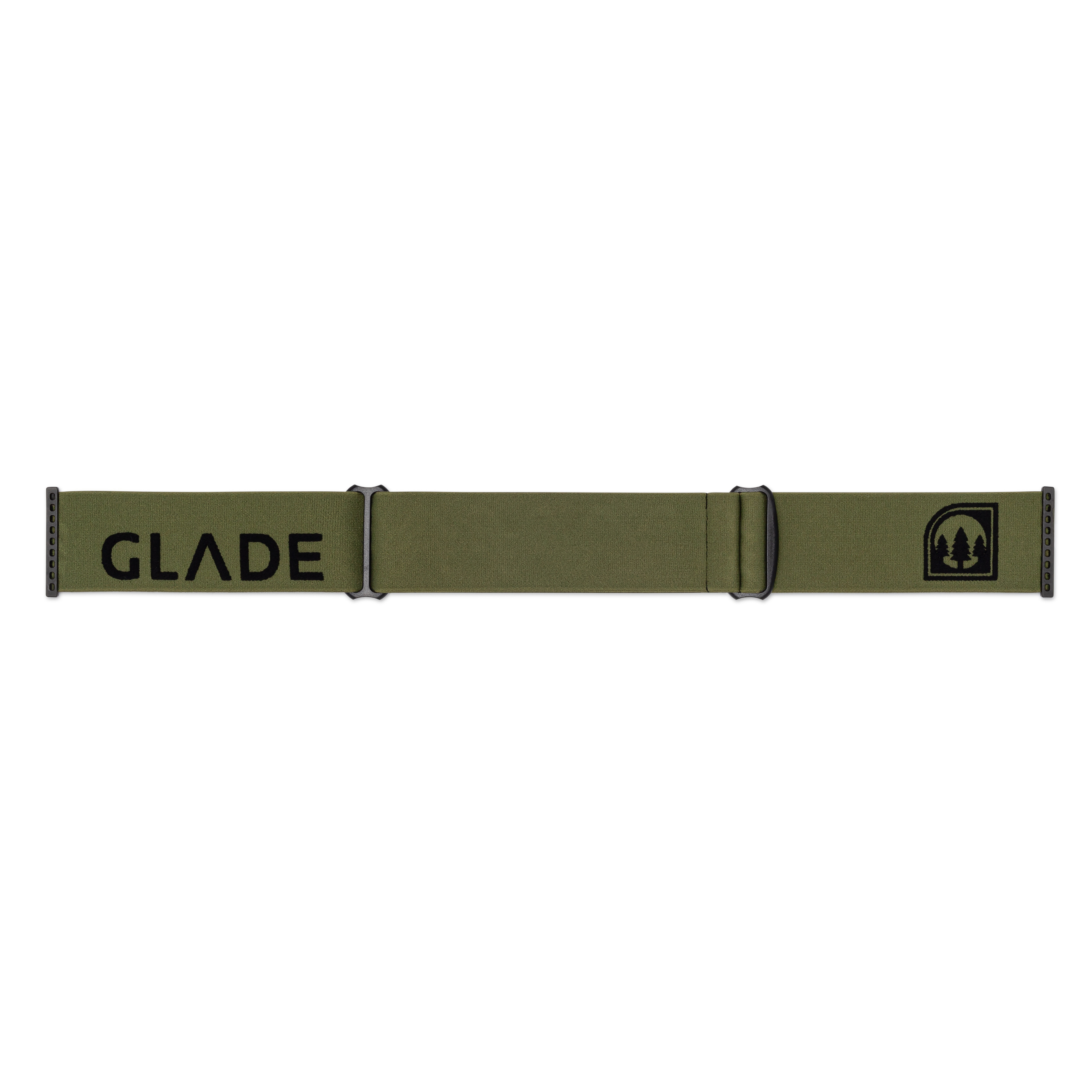 Glade Goggle Strap