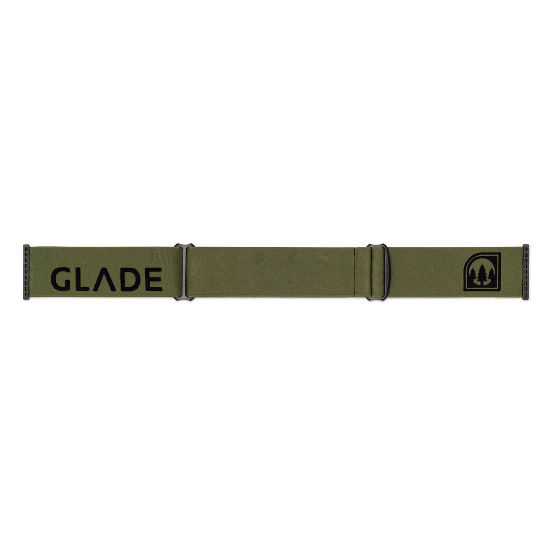 Glade Goggle Strap