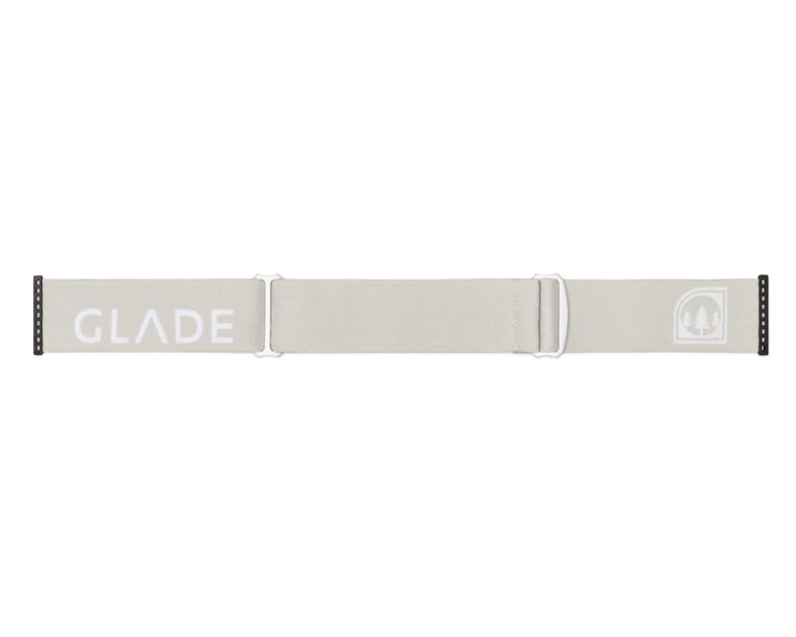 Glade Goggle Strap