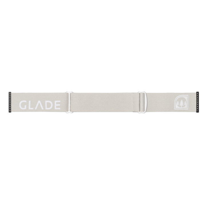 Glade Goggle Strap