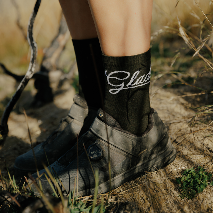 Active Blend Trail Sock