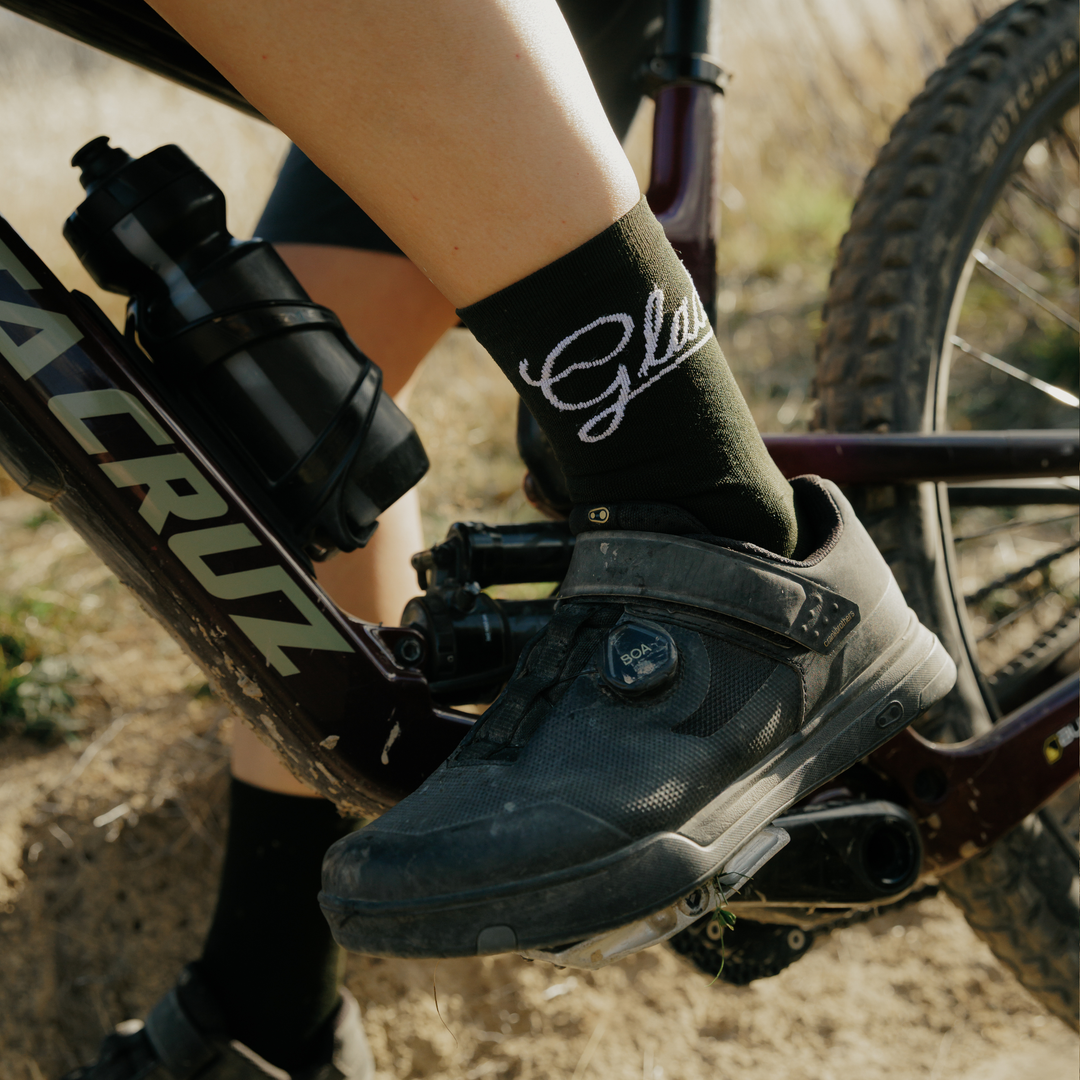 Active Blend Trail Sock