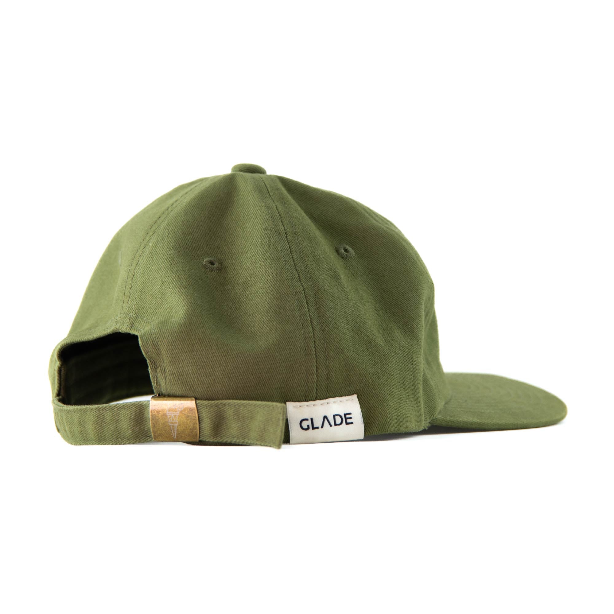 Scout Cap