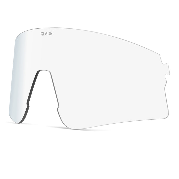 Dash Lens