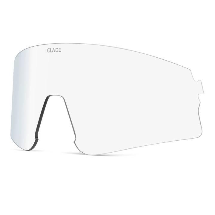 Dash S Lens
