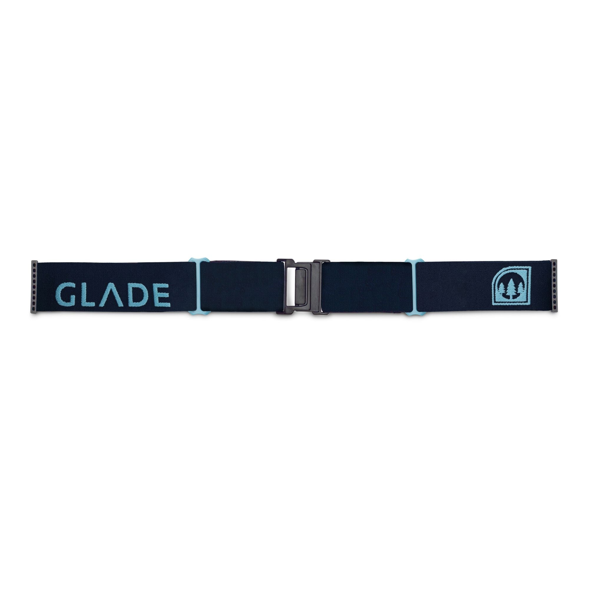 Glade Goggle Strap